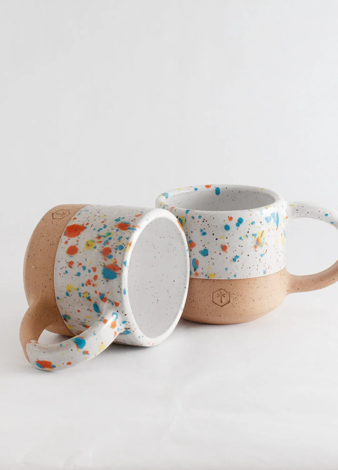 Sprinkle Small Mug