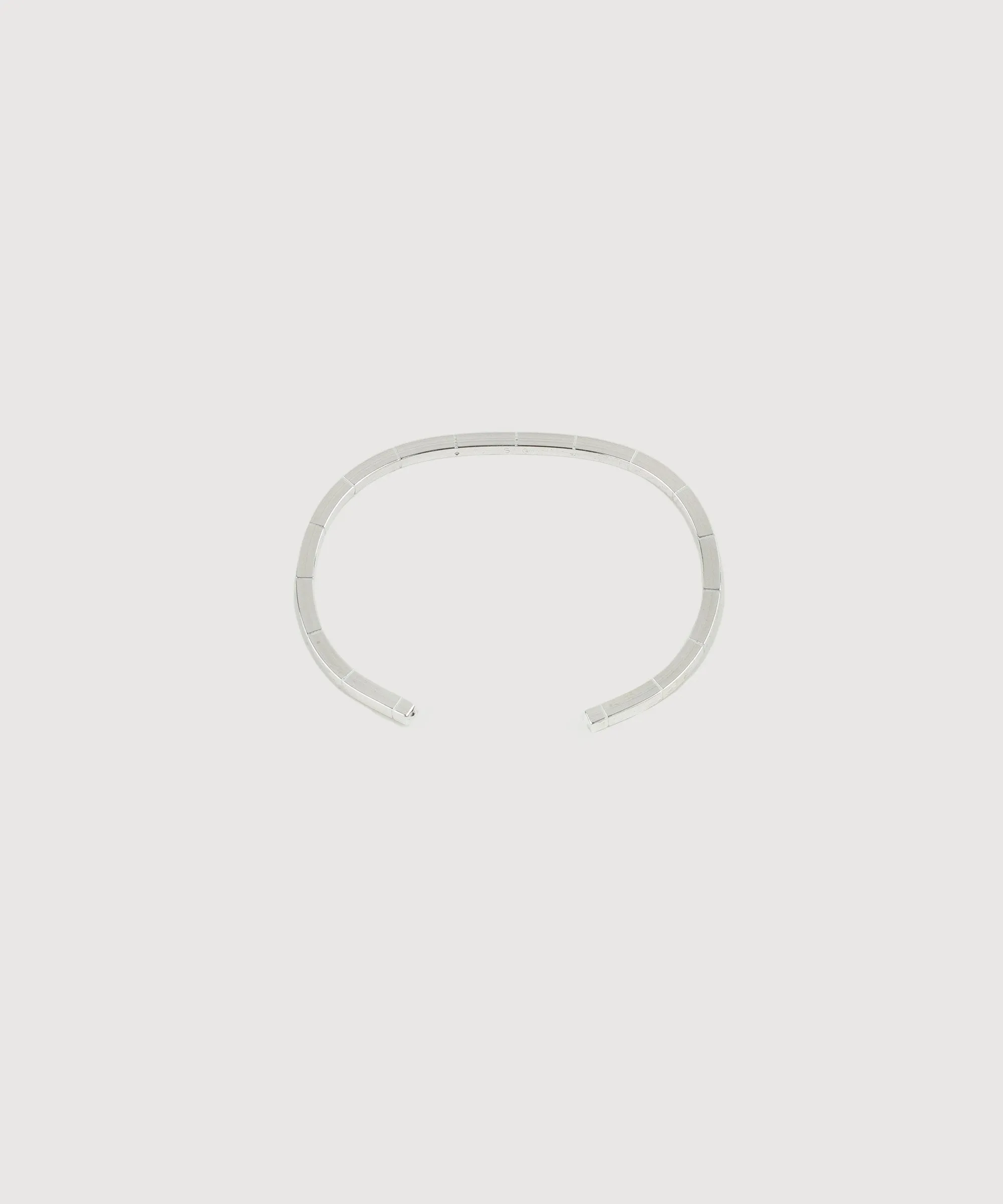 Square Bracelet