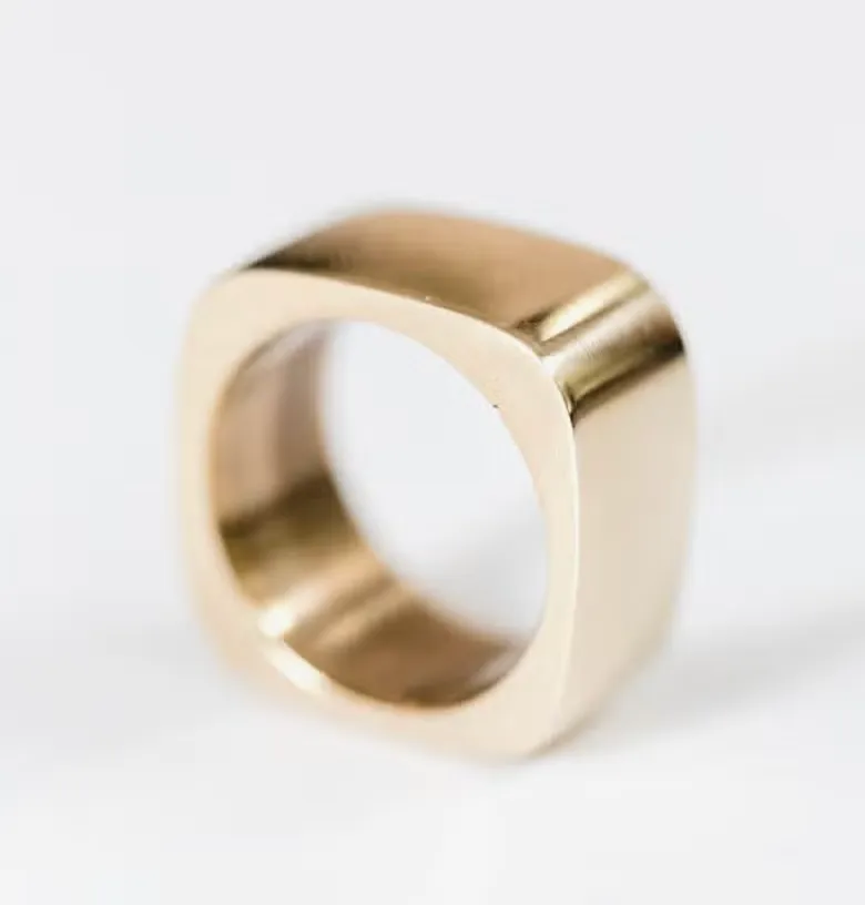 Square Ring III