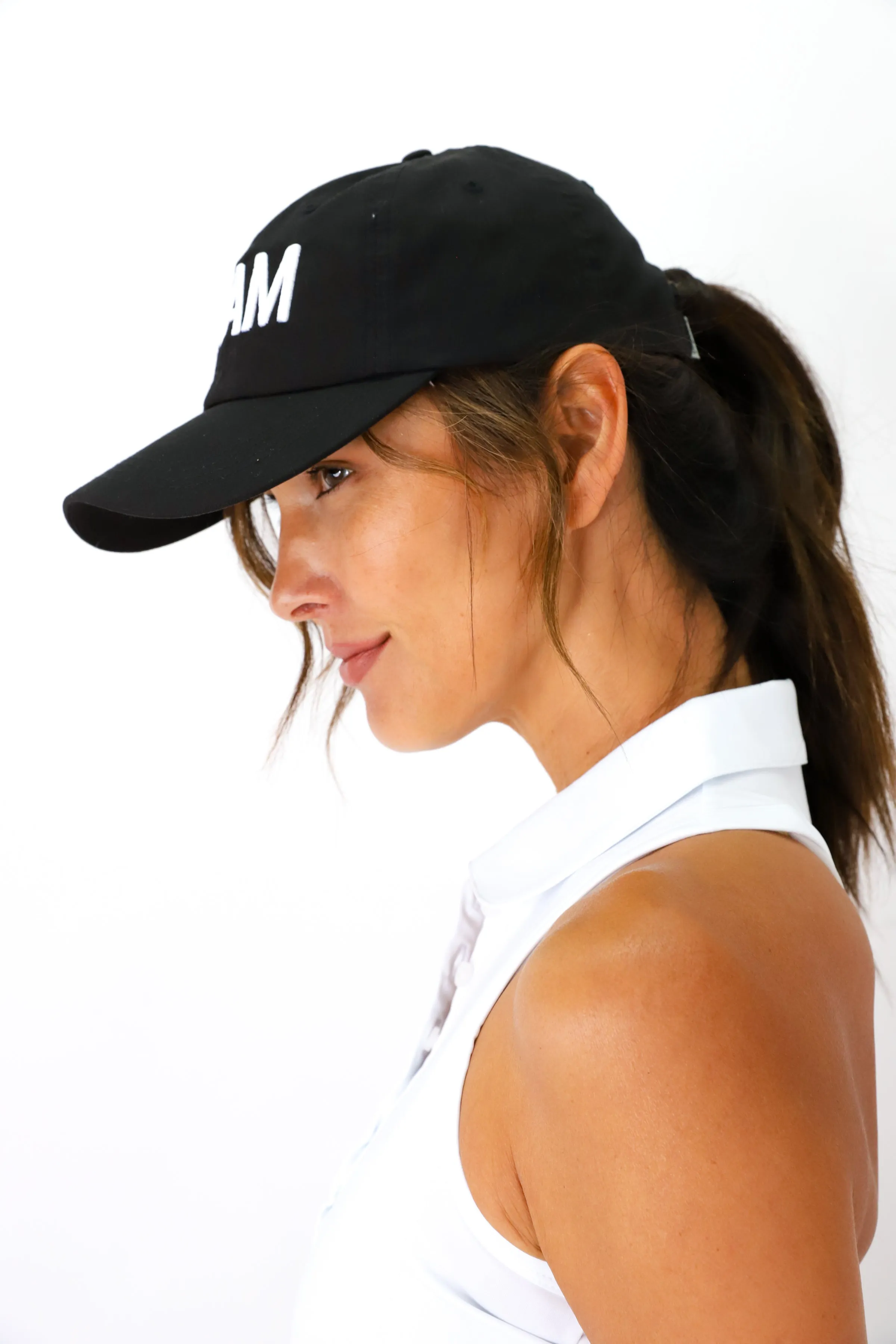 Team Small Fit Hat