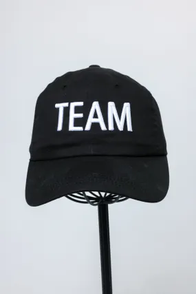 Team Small Fit Hat