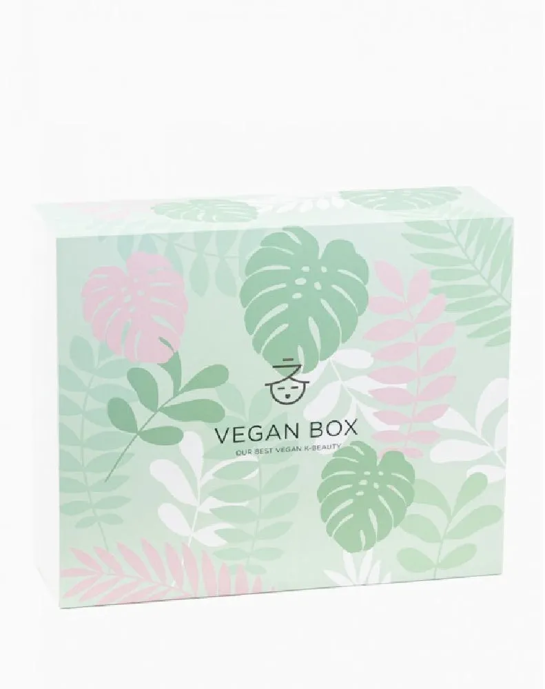 VEGAN BOX