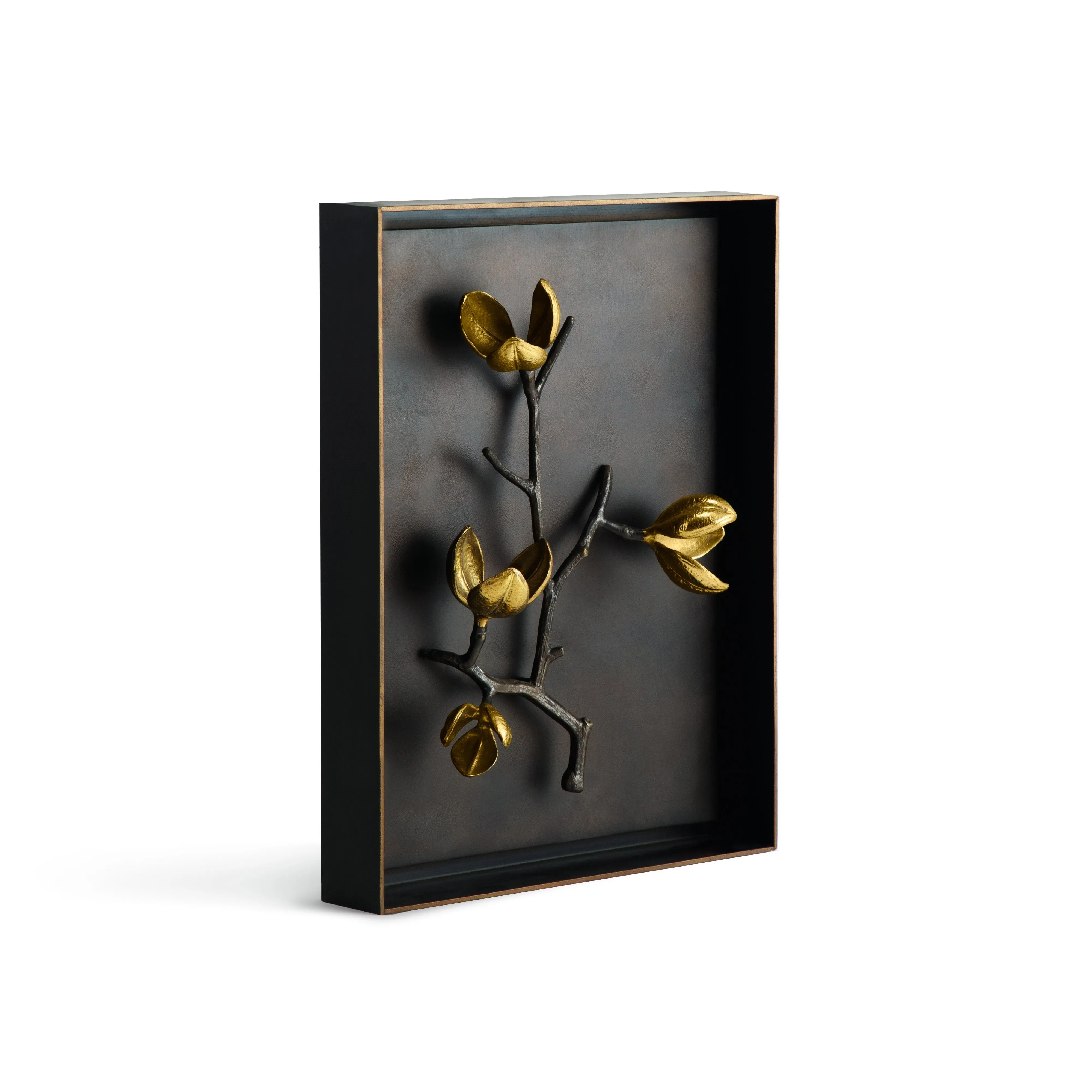 Wild Pod Shadow Box